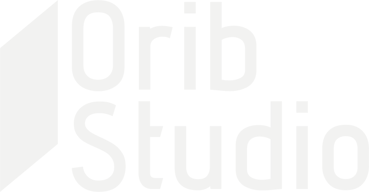 orib studio logo